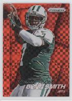 Geno Smith #/125