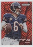 Jay Cutler #/125