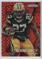 Eddie Lacy #/125