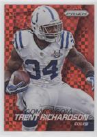 Trent Richardson #/125