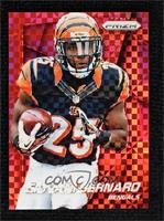 Giovani Bernard #/125