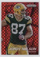 Jordy Nelson #/125