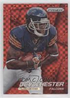 Devin Hester #/125