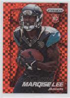 Marqise Lee #/125
