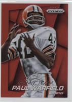 Paul Warfield