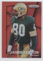 James Lofton