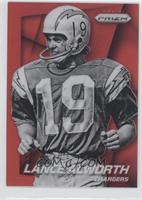 Lance Alworth