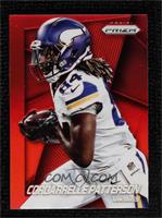 Cordarrelle Patterson