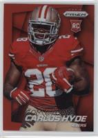 Carlos Hyde