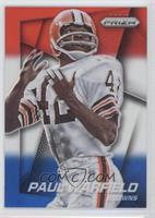 Paul Warfield