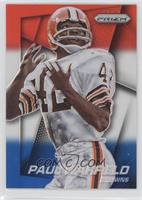 Paul Warfield