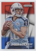 Jake Locker [EX to NM]