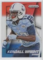 Kendall Wright