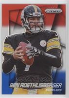 Ben Roethlisberger