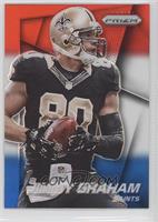 Jimmy Graham