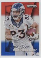 Wes Welker [EX to NM]