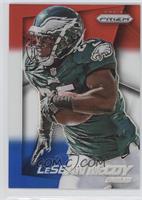 LeSean McCoy