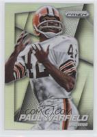 Paul Warfield