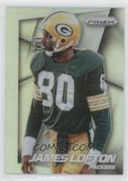 James Lofton