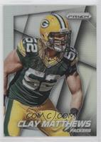 Clay Matthews