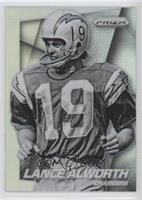 Lance Alworth