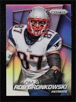 Rob Gronkowski