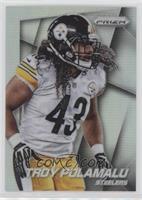 Troy Polamalu