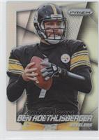 Ben Roethlisberger