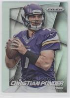 Christian Ponder