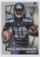 Paul Richardson