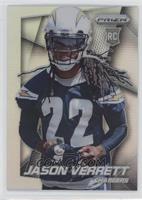 Jason Verrett