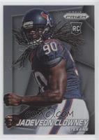 Jadeveon Clowney (Running Right)