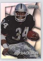 Bo Jackson [EX to NM]