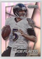 Joe Flacco