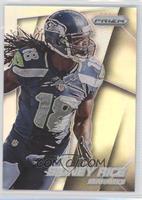 Sidney Rice