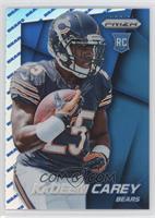 Ka'Deem Carey #/50