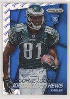 Jordan Matthews #/50