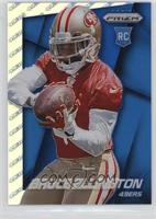 Bruce Ellington #/50