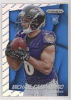 Michael Campanaro #/50