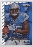 Eric Ebron #/50