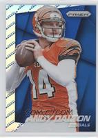 Andy Dalton #/50