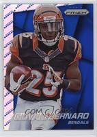 Giovani Bernard #/50