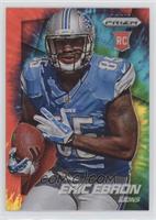 Eric Ebron #/25