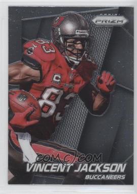 2014 Panini Prizm - [Base] #109 - Vincent Jackson