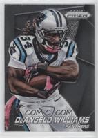 DeAngelo Williams