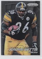 Jerome Bettis