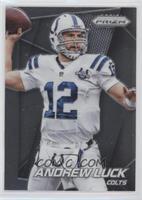 Andrew Luck [Poor to Fair]