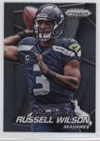 Russell Wilson