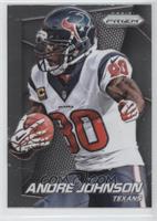 Andre Johnson