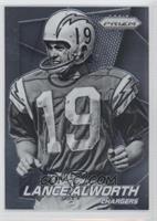 Lance Alworth